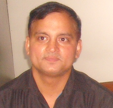 Dr. P. K. Mishra